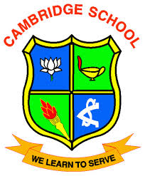 CAMBRIDGE SCHOOL:  ISHANI & VANYA TOPPERS