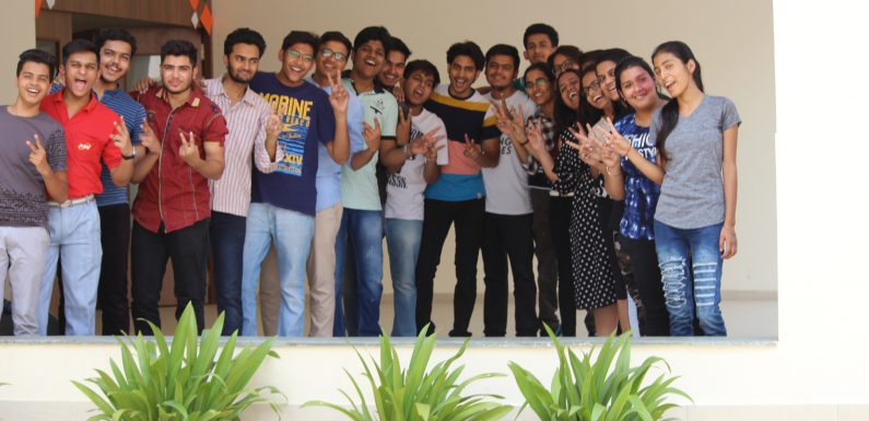 KDB Shines Again in CBSE Board Results