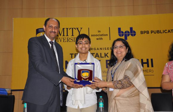 “Machine learning can help in early detection of skin cancer” says World’s Youngest IBM Watson Coder- Tanmay Bakshi 