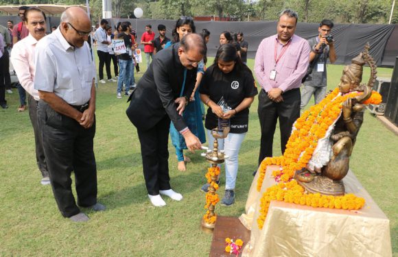 एबीईएस में वार्षिक महोत्सव जेनेरो 2019 शुरू, होंगे अनेक रंगारंग कार्यक्रम